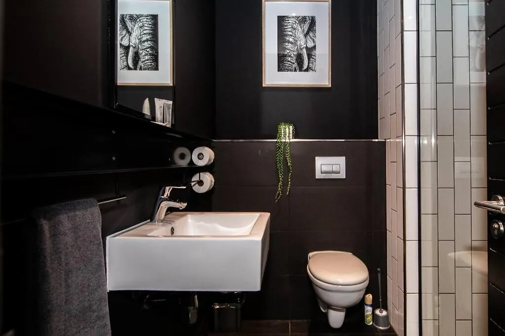 7Th Floor Wex1 703 Apartment Cape Town